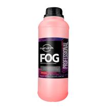 Liquido Fluido Para Maquina De Fumaça Profissional 1 Litro