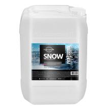 Líquido Fluído Snow Para Máquina De Neve 20 Litros Nevoa Profissional