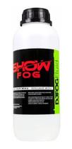 Liquido Fumaça 1 Litro Morango Linha Dj Show Fog