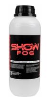 Liquido Fumaça 1 Litros Neutro Linha Pro Show Fog Liquido Fumaça 1 Litros Neutro Linha Pro Show Fog