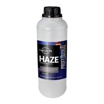 Líquido Haze a Base de Água Para Máquina Haze Fluido 1 Litro Linha Professional da Névoa