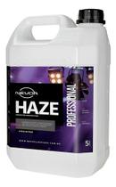 Liquido Haze P/ Máquina De Névoa Profissional 5 Litros Nevoa