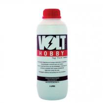 Liquido Hobby Maquina Fumaca Maca 1l Volt