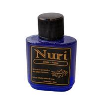 Líquido Limpa prata Nuri 35ml