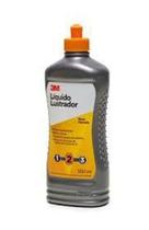 Líquido Lustrador 3M 500 Ml