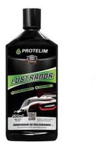 Liquido Lustrador Auto Brilho Protelim 500ml Etapa Lustro