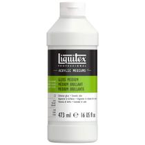 Líquido Médio Liquitex Professional Gloss 473ml