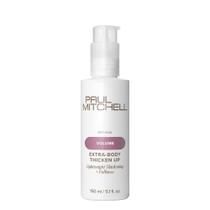 Líquido Modelador Paul Mitchell Extra-Body Thicken Up 150 ml