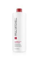 Líquido Modelador Paul Mitchell Super Sculpt 1L - Fixação Flexível
