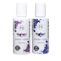 Líquido Monomer Para Unhas Em Gel Lento 120ml Majestic Nails