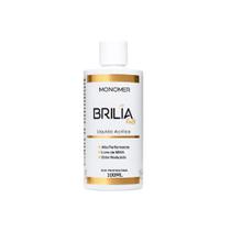 Liquido Monomer Unhas Acrilico 100ml - Brilia Nails