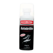 Líquido para Calçado Wassington Preto 60ml Líquido para Calçado Wassington Preto 60ml