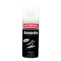 Líquido para Calçado Wassington Preto 60ml Líquido para Calçado Wassington Preto 60ml