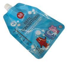 Líquido para Fazer Bolhas de Sabão Infantil Refil Concentrado 500ml Líquido para Fazer Bolhas de Sabão Infantil Refil Concentrado 500ml