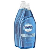 Líquido para lavar louça Dawn Ultra Original Scent 2x640 ml
