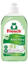 Líquido para lavar louça Frosch Aloe Vera 500mL