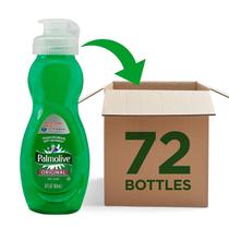 Líquido para lavar louça Palmolive Original Scent 90mL (caixa com 72)