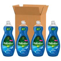Líquido para lavar louça Palmolive Ultra Oxy Power Degreaser 960mL