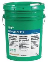 Liquido para limpeza bio circle 20lts 55a007 walter