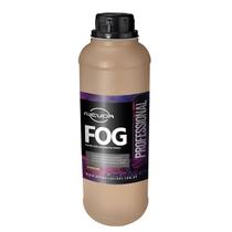 Líquido Para Máquina De Fumaça 1 Litro Fluido Linha Professional Chocolate Da Névoa - NEVOA
