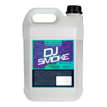 Líquido Para Máquina de Fumaça 5 Litros Fluido Neutro Luminos Para Festas E Eventos