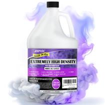 Líquido para Máquina de Fumaça AGPTEK 3,8L Alta Densidade à Base de Água Líquido para Máquina de Fumaça AGPTEK 3,8L Alta Densidade à Base de Água