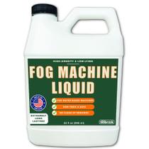 Líquido para máquina de neblina Tillbrook Fog Machine Fluid 946ml