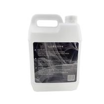 Líquido Para Máquina Haze Com Co2 A Base De Óleo De 5 Litros