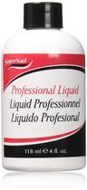 Líquido para unhas SuperNail Professional 118 ml Líquido para unhas SuperNail Professional 118 ml