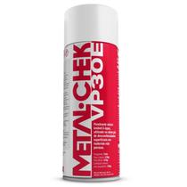 Líquido Penetrante Visível Spray Vp30 Metal-chek Líquido Penetrante Visível Spray Vp30 Metal-chek