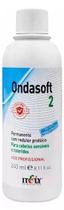 Líquido Permanente Modelador de Cachos Ondasoft N 2 Cabelos Sensibilizados e Coloridos Itely 240ml Líquido Permanente Modelador de Cachos Ondasoft N 2 Cabelos Sensibilizados e Coloridos Itely 240ml