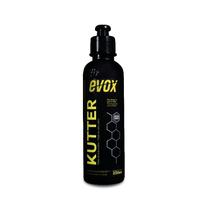 Liquido Polidor Especial Kutter 500ml Evox Liquido Polidor Especial Kutter 500ml Evox