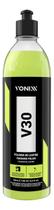 Liquido Polidor Verniz Asiático Extra Macio V30 Vonixx 500ml