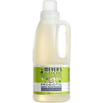 Líquido probiótico de manutenção de drenos MRS. MEYER'S CLEAN DAY