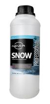 Liquido Snow Máquina De Neve Da Nevoa 1 Litro Profissional