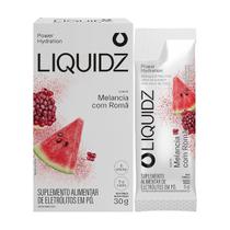 Liquidz Eletrólitos Sabor Melancia com Romã 70g Liquidz Eletrólitos Sabor Melancia com Romã 70g
