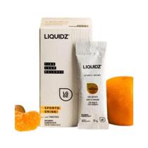 LIQUIDZ Tangerina cx 14un