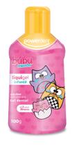 LIQUIGEL INFANTIL BUBU MELANCIA 100g