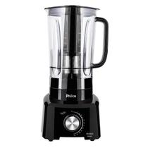 Liquiificador Philco PH900 Preto 110V