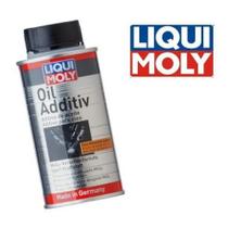 Liquimoly Oil Additive Aditivo Para Óleo Poupa Combústivel - 150ml
