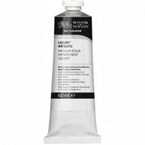 Liquin Impasto Para Tinta Óleo Winsor & Newton 60ml Liquin Impasto Para Tinta Óleo Winsor & Newton 60ml