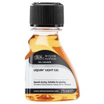 Liquin Importado Light Gel 75ml Winsor & Newton