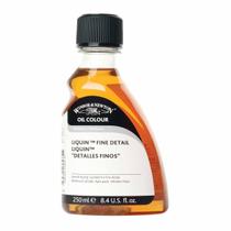 Liquin Original Para Detalhes Winsor & Newton 250Ml