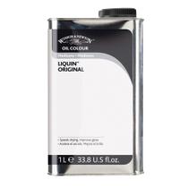 Liquin Original Winsor & Newton 1 Litro Medium