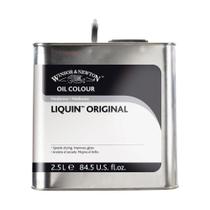 Liquin Original Winsor & Newton 2,5 Litros Medium