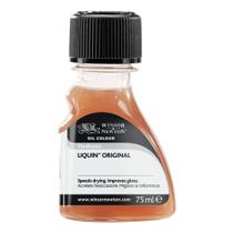 Liquin Original Winsor & Newton 75ml Medium