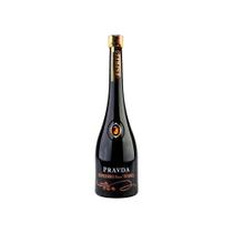 Liquor Espresso Pravda - 750ML