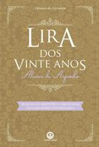 Lira dos vinte anos - alvares do azevedo - literatura