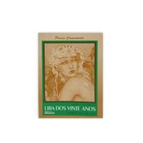 Lira dos Vinte Anos - Editora Núcleo