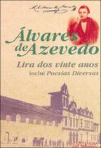 Lira dos vinte anos - inclui poesias diversas